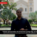 Previsão do Tempo em Pouso Alegre