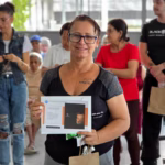 VIDEO: PRF INTERVÉM EM SAQUE NA FERNÃO DIAS