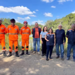 ESQUADRILHA DA FUMAÇA ESTARÁ EM POUSO ALEGRE