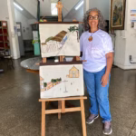 VIDEO: Sistema de Monitoramento auxilia na prisão de indivíduo com mandado em aberto em Pouso Alegre