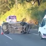 Turminha do “Randandan” vira alvo de operação da PM em Alfenas (VIDEO)