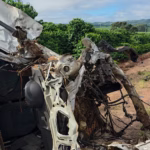 [ENCONTRADA] MOTO DE TRILHA É FURTADA EM INCONFIDENTES. PROPRIETÁRIO OFERECE RECOMPENSA DE R$ 3 MIL POR INFORMAÇÕES