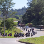 FOGO EM RESIDÊNCIA EM VARGINHA (COM VIDEO)