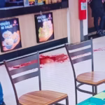 ALVORADÃO É DESTRUÍDO POR INCÊNDIO (FOTOS E VIDEO)