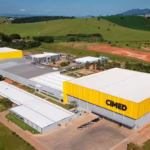 CEMIG SUSPENDE OBRAS NA AVENIDA DUQUE DE CAXIAS