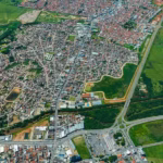 Morador do bairro Chaves que passou mal é salvo pelos Bombeiros em Pouso Alegre