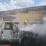 [ENCONTRADA] MOTO DE TRILHA É FURTADA EM INCONFIDENTES. PROPRIETÁRIO OFERECE RECOMPENSA DE R$ 3 MIL POR INFORMAÇÕES