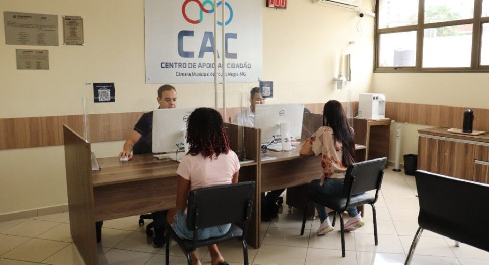 CAC e ACIPA retomam processos seletivos