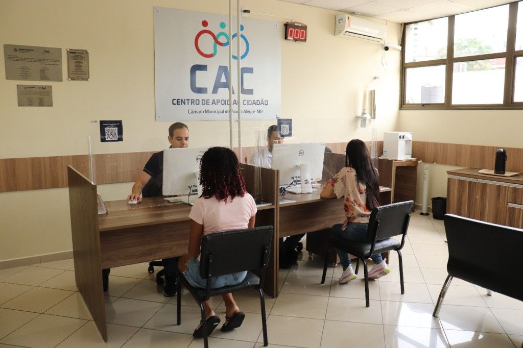 CAC e ACIPA retomam processos seletivos