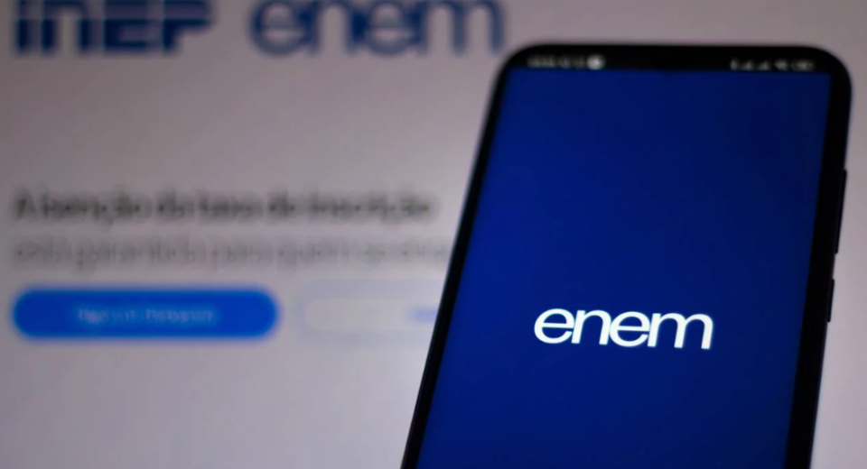 Enem 2026 abre inscrições nesta segunda