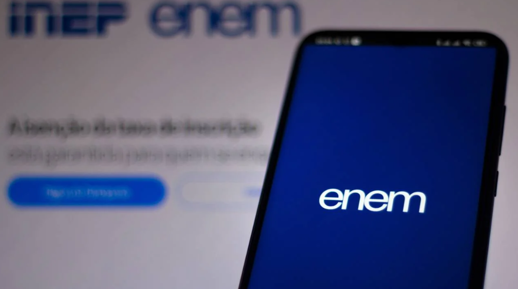Enem 2026 abre inscrições nesta segunda