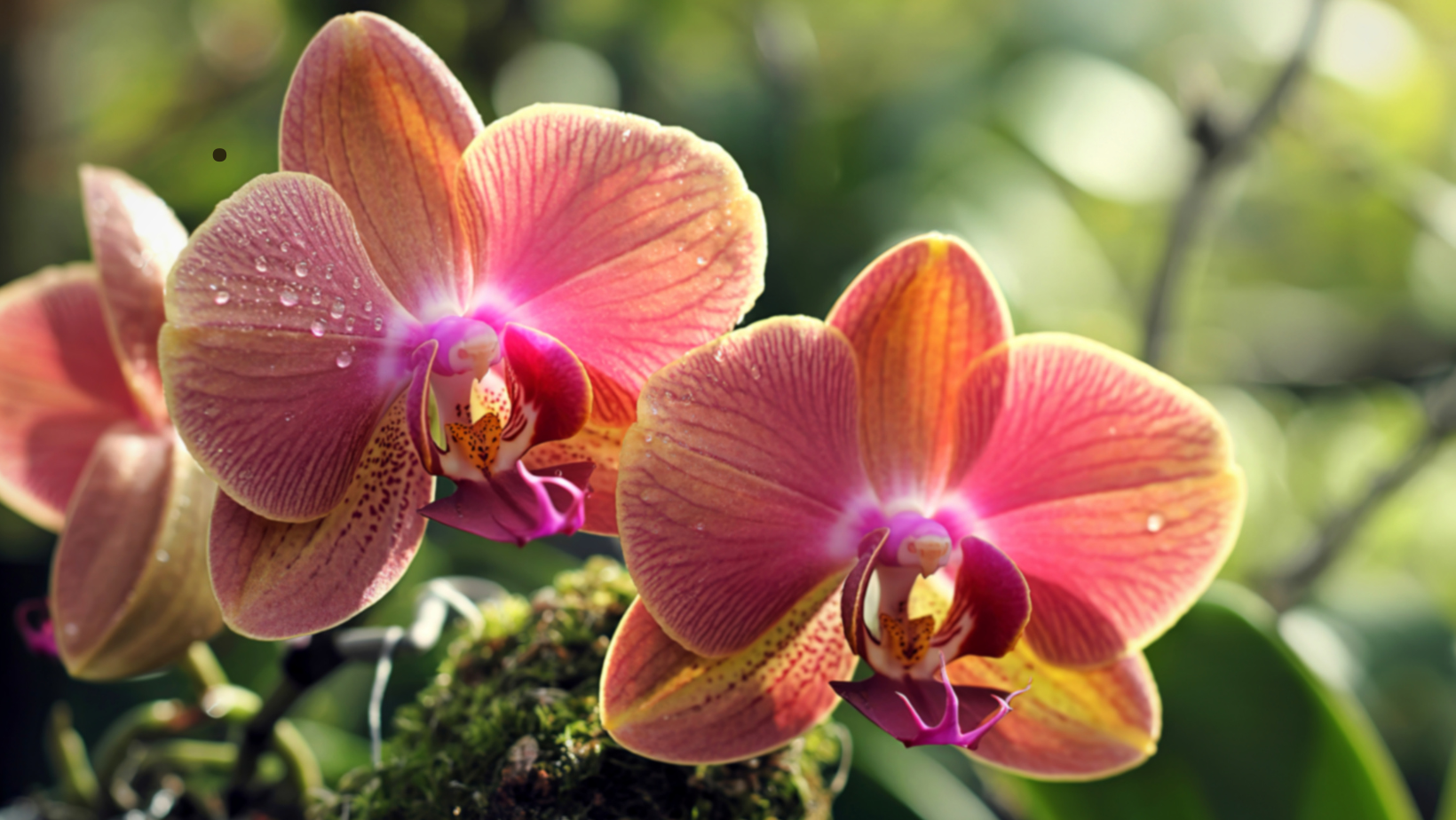 Cambuí recebe feira de orquídeas neste sábado