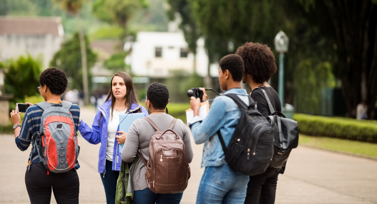 Sul de Minas abre curso gratuito para guia de turismo