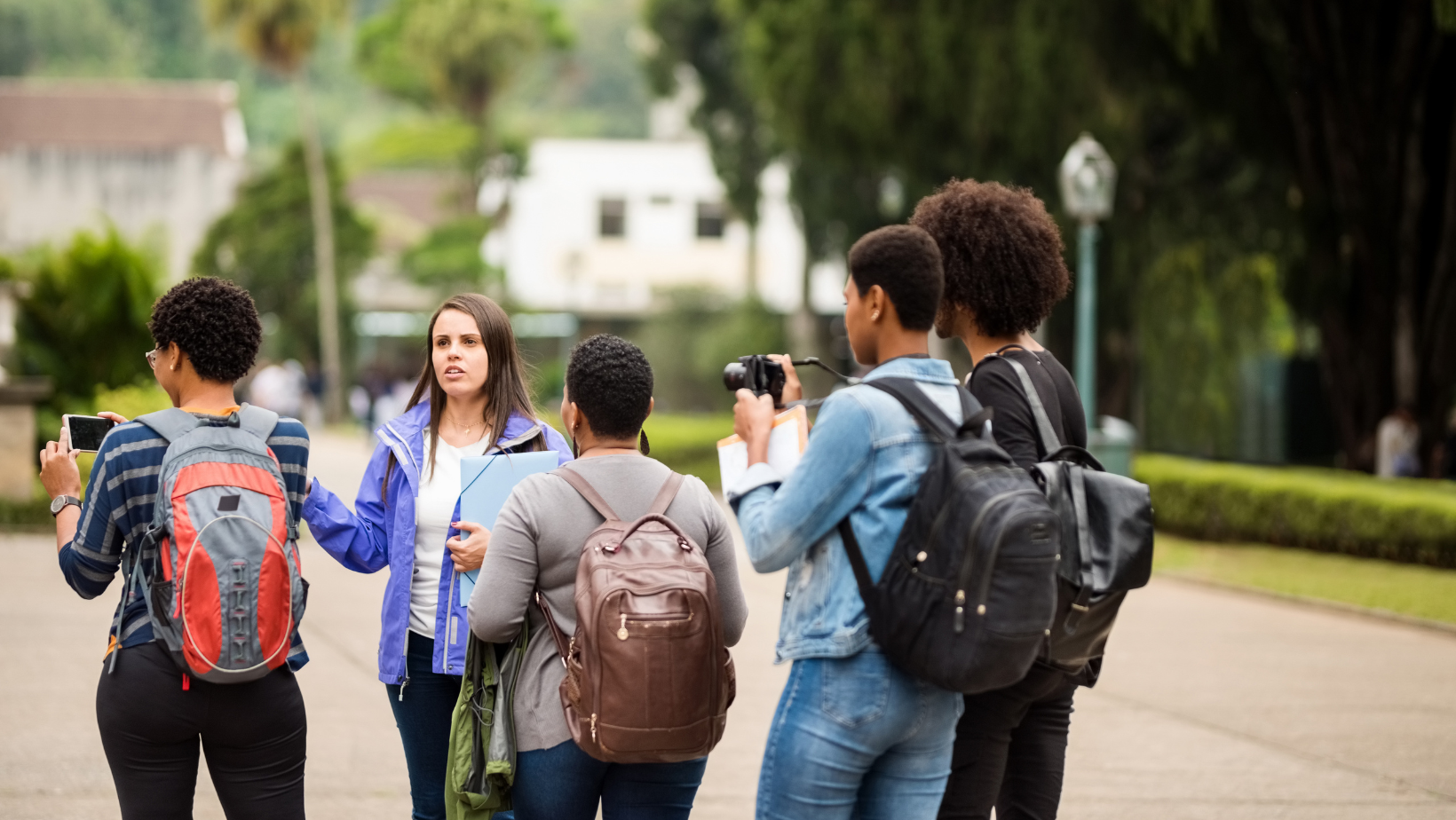 Sul de Minas abre curso gratuito para guia de turismo