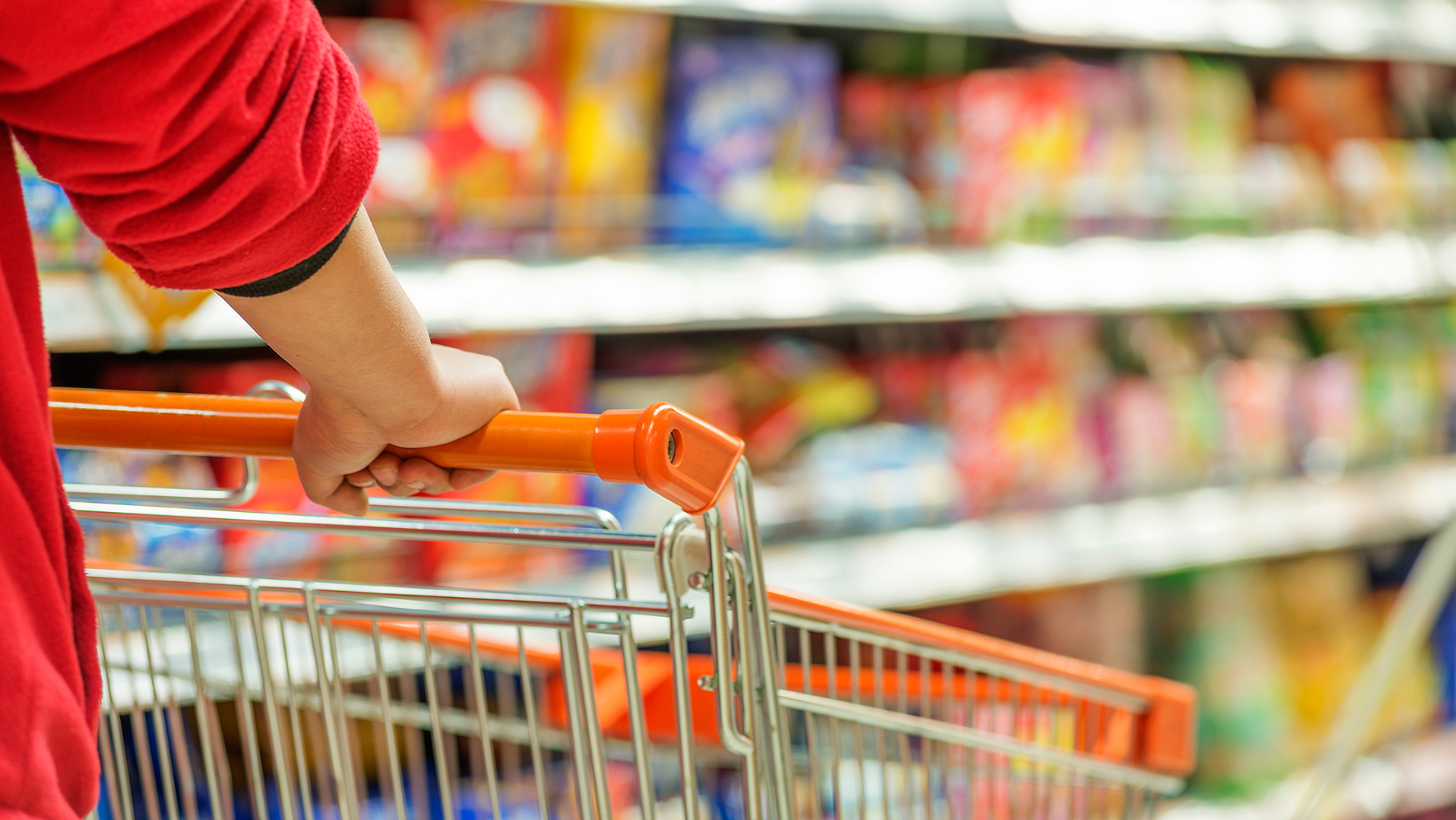 Como economizar no supermercado