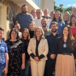 OAB e UNA promovem evento jurídico em Pouso Alegre
