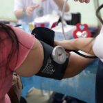 Massa de alta pressão estabiliza o tempo em Pouso Alegre