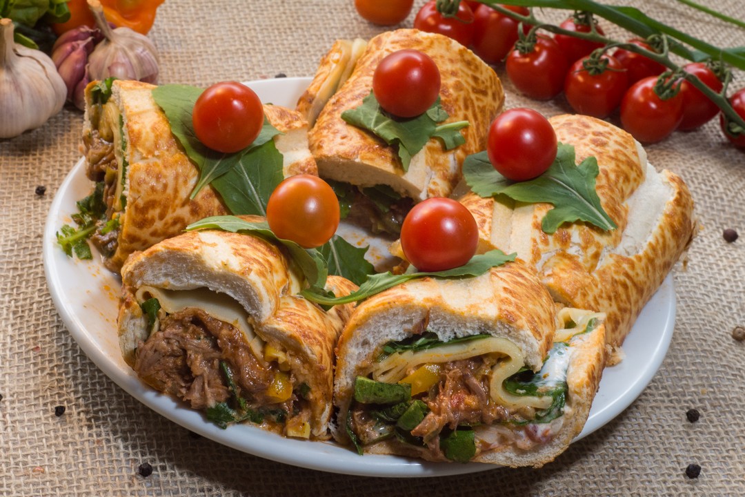 comida di buteco poços de caldas