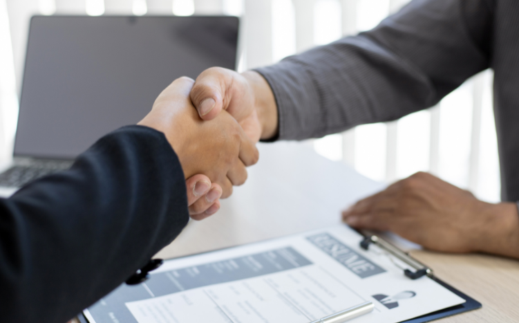 Mais de 600 vagss de emprego em todo Brasil