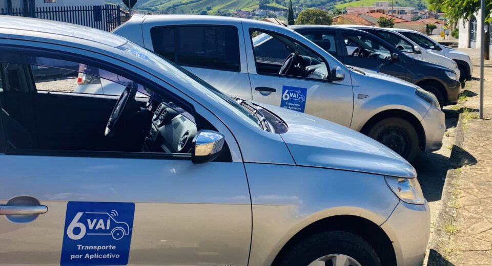 6VAI ao app de corridas do Sul de Minas