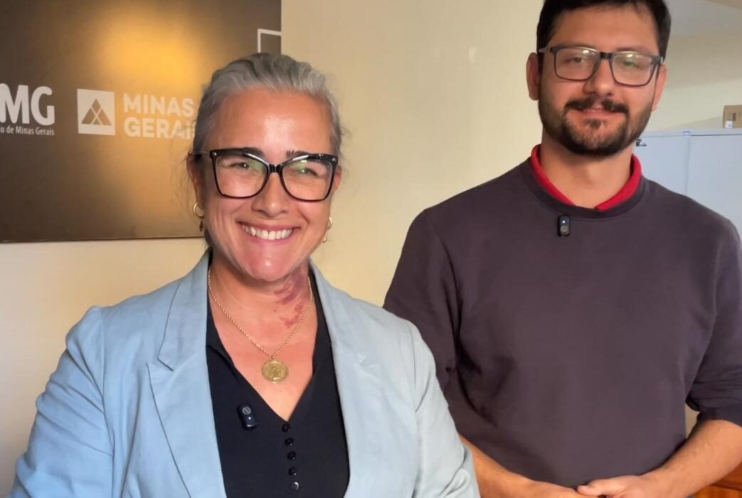 Prefeita Maristela Costa anuncia criação da Sala Mineira
