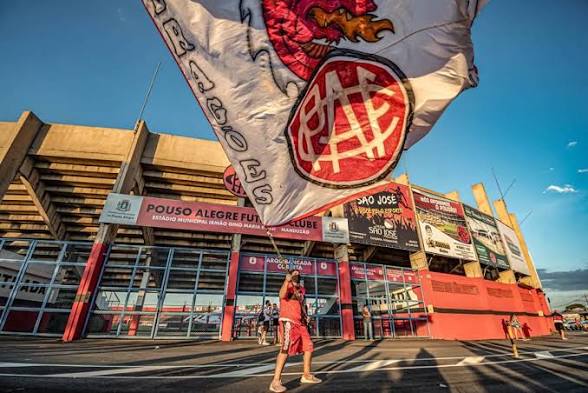 Ingressos promocionais para a final do Pousão