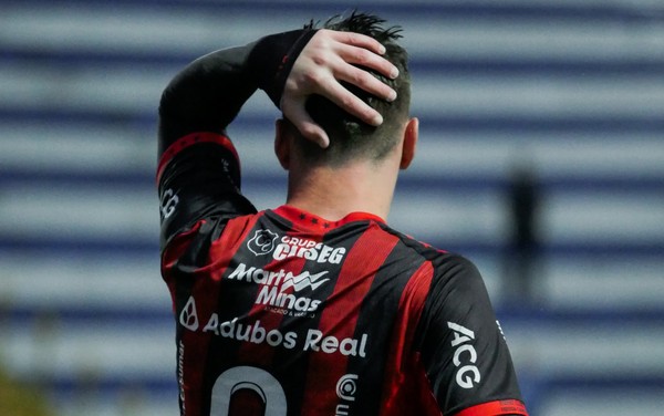 Time de Pouso Alegre perde jogo