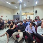 Quem é Felipe Ribeiro. Nome que vem ganhando força como possível candidato a deputado federal