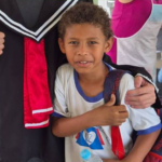 Benedito Procópio comemora um ano da House Club com tarde dedicada aos clássicos do flashback no Literário