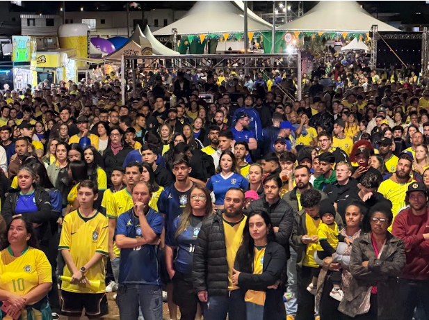 via nororeste pouso alegre copa do mundo
