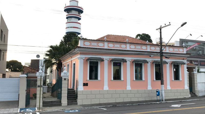 exposição museu de varginha