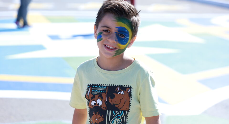 pintura copa pouso alegre