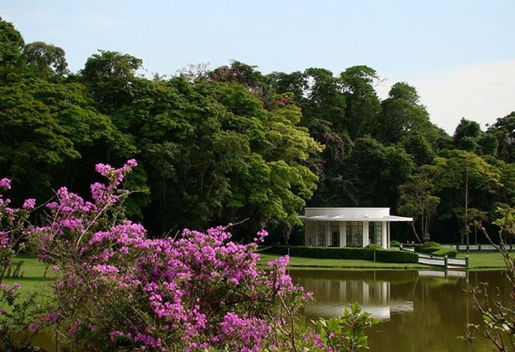 feira no parque das aguas são lourenço
