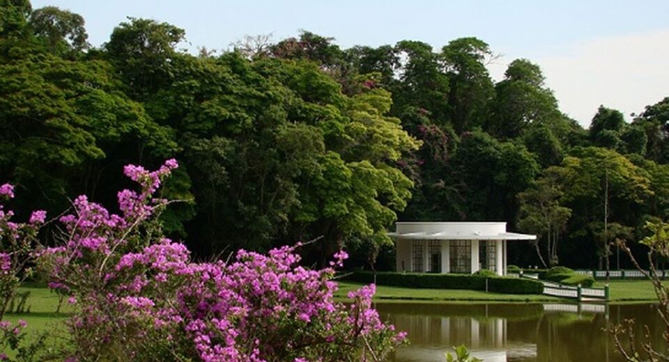 feira no parque das aguas são lourenço