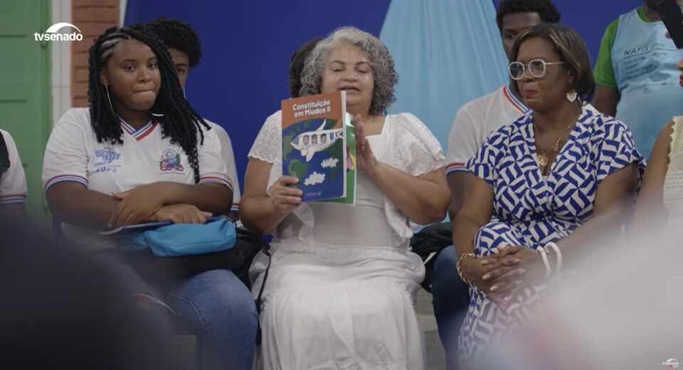 Projeto educativo de Pouso Alegre ganha destaque nacional
