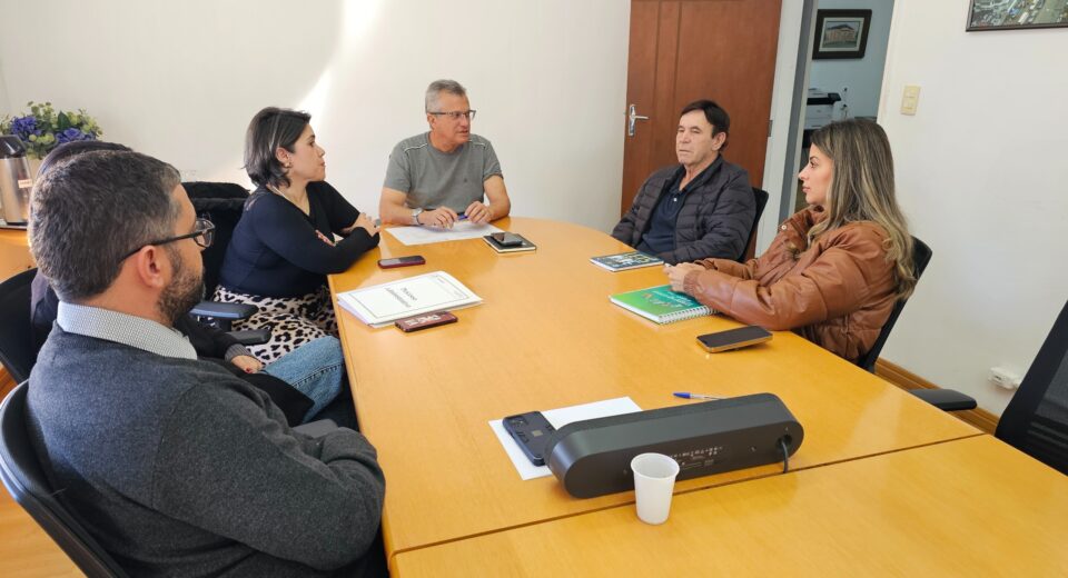 prefeito dimas regularização de imóveis pouso alegre