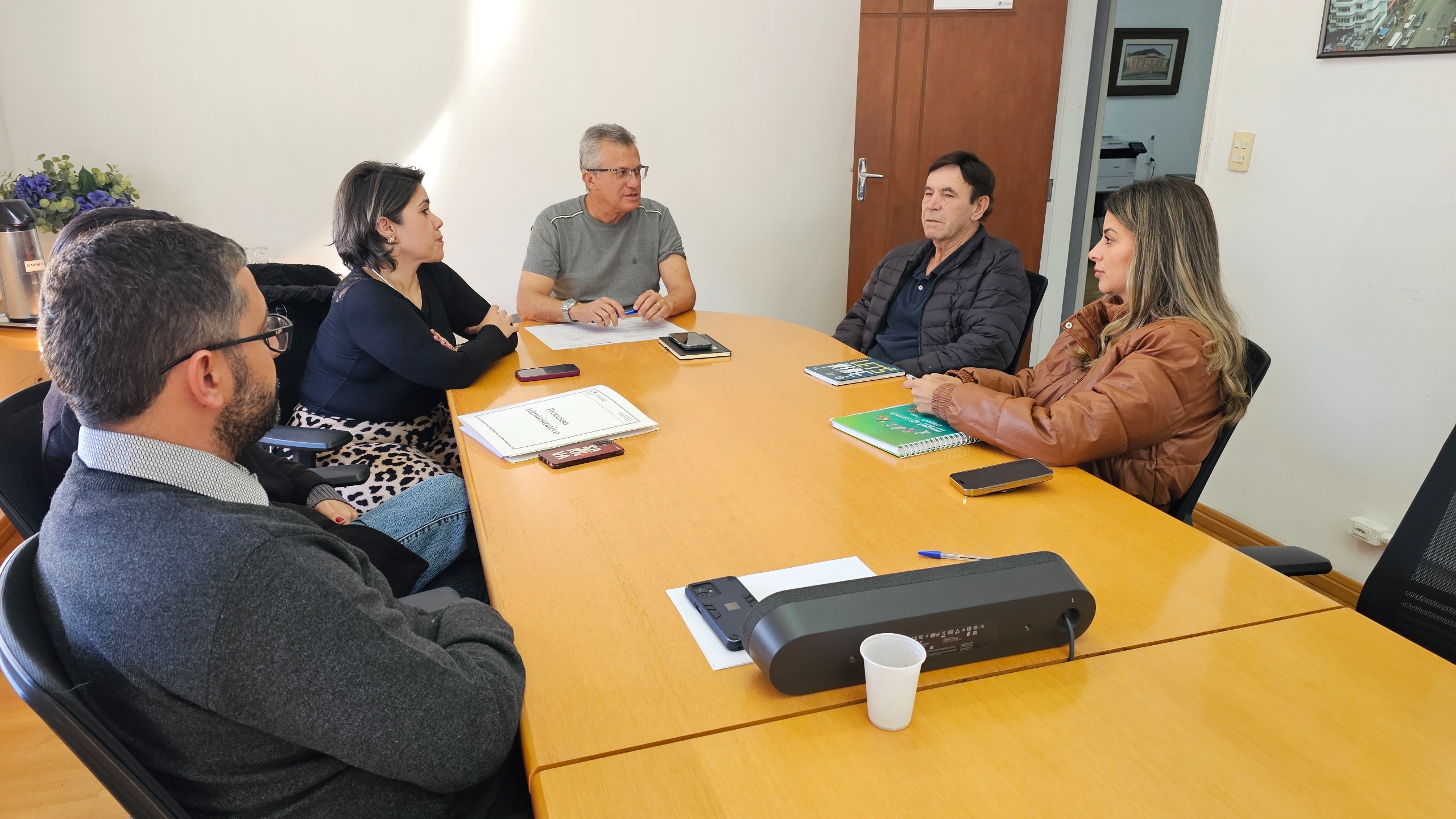 prefeito dimas regularização de imóveis pouso alegre