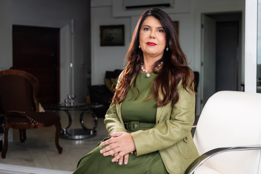 Opinião Dra Celeste Leite dos Santos