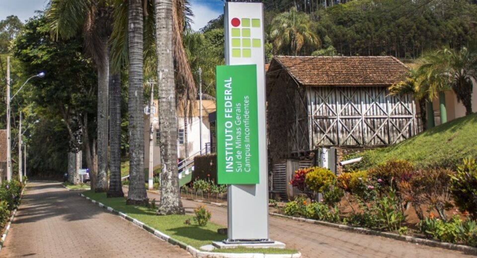 IFSULDEMINAS cursos gratuitos ead