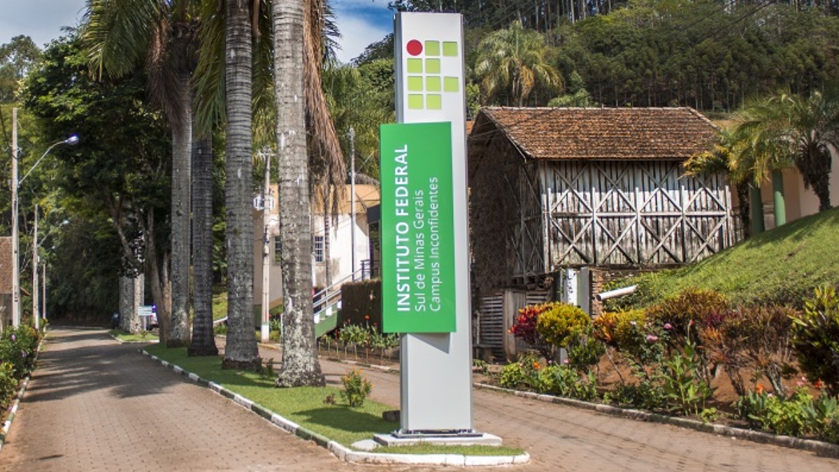 IFSULDEMINAS cursos gratuitos ead