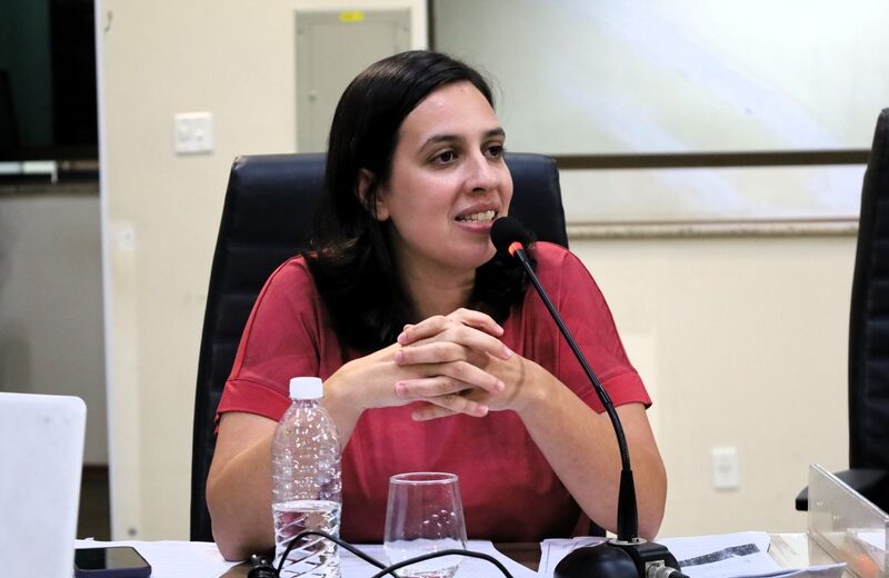 livia macedo candidata deputada estadual