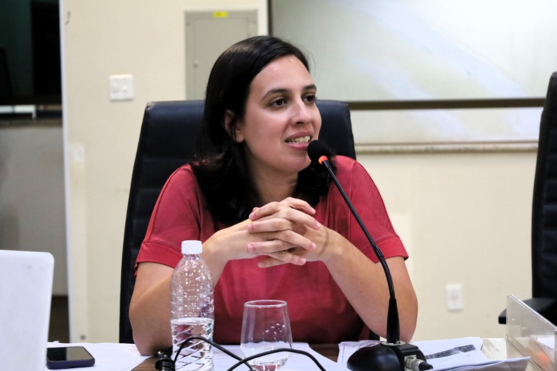 livia macedo candidata deputada estadual