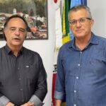 Prefeitura de Cambuí abre seleção para Fazenda e direção do SAAE