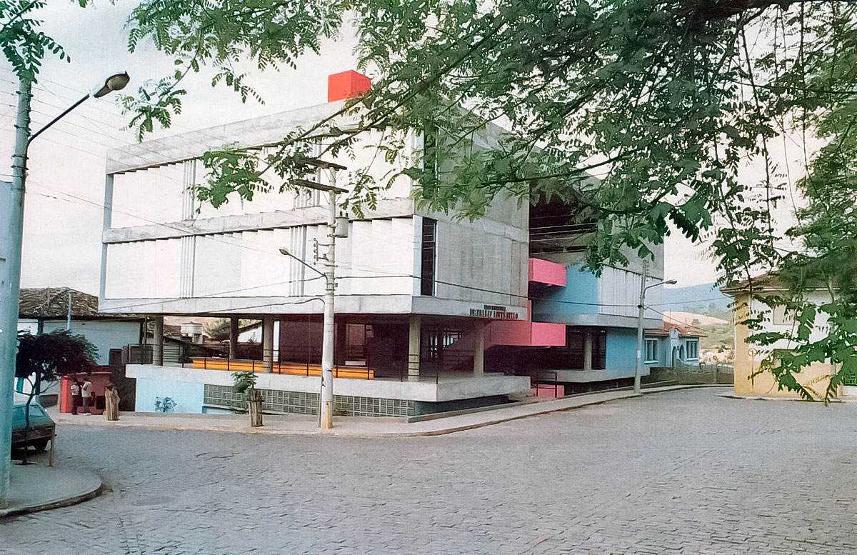 Prefeitura de Cambuí abre processo seletivo