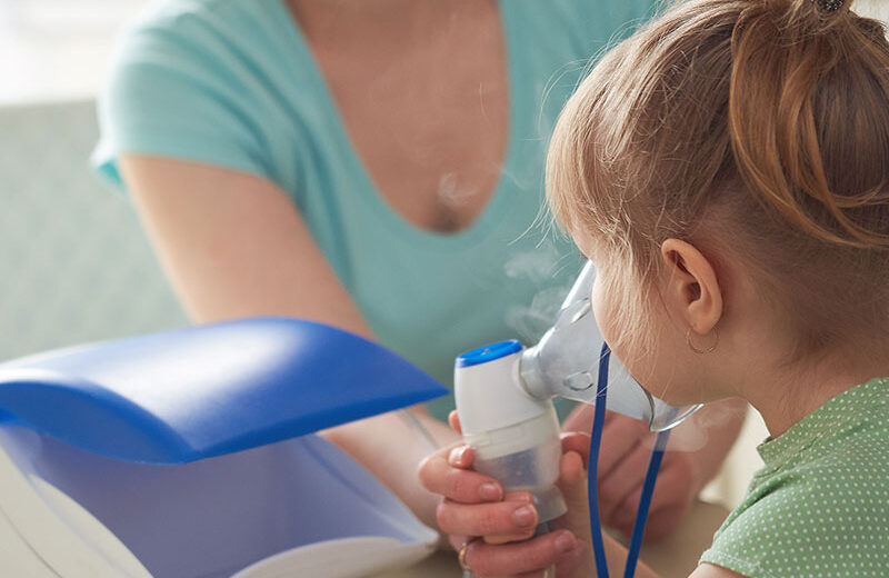 doenças respiratórias pouso alegre