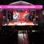 Prefeitura e Polícia Civil inauguram o CIAM e DEAM