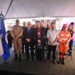 Prefeitura anuncia Rock in P.A. 2026 com Os Paralamas do Sucesso, IRA e Dado Villa-Lobos
