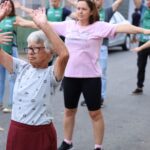 Pouso Alegre celebra Dia Nacional do Patrimônio Cultural com ação na Praça Senador José Bento