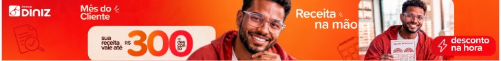 Óticas Diniz